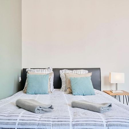 Locationstourcoing - Le Croise Apartman Kültér fotó