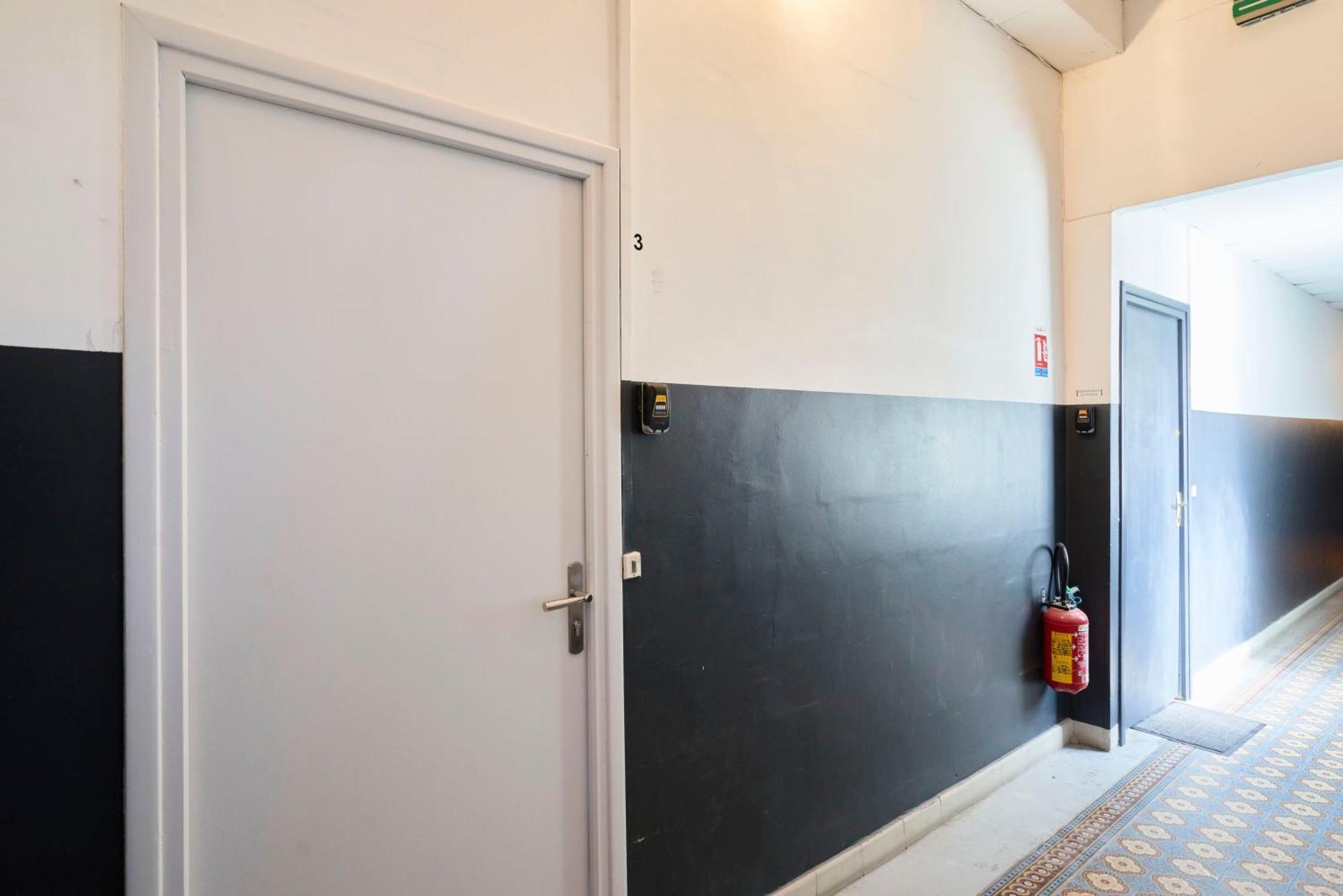 Locationstourcoing - Le Croise Apartman Kültér fotó