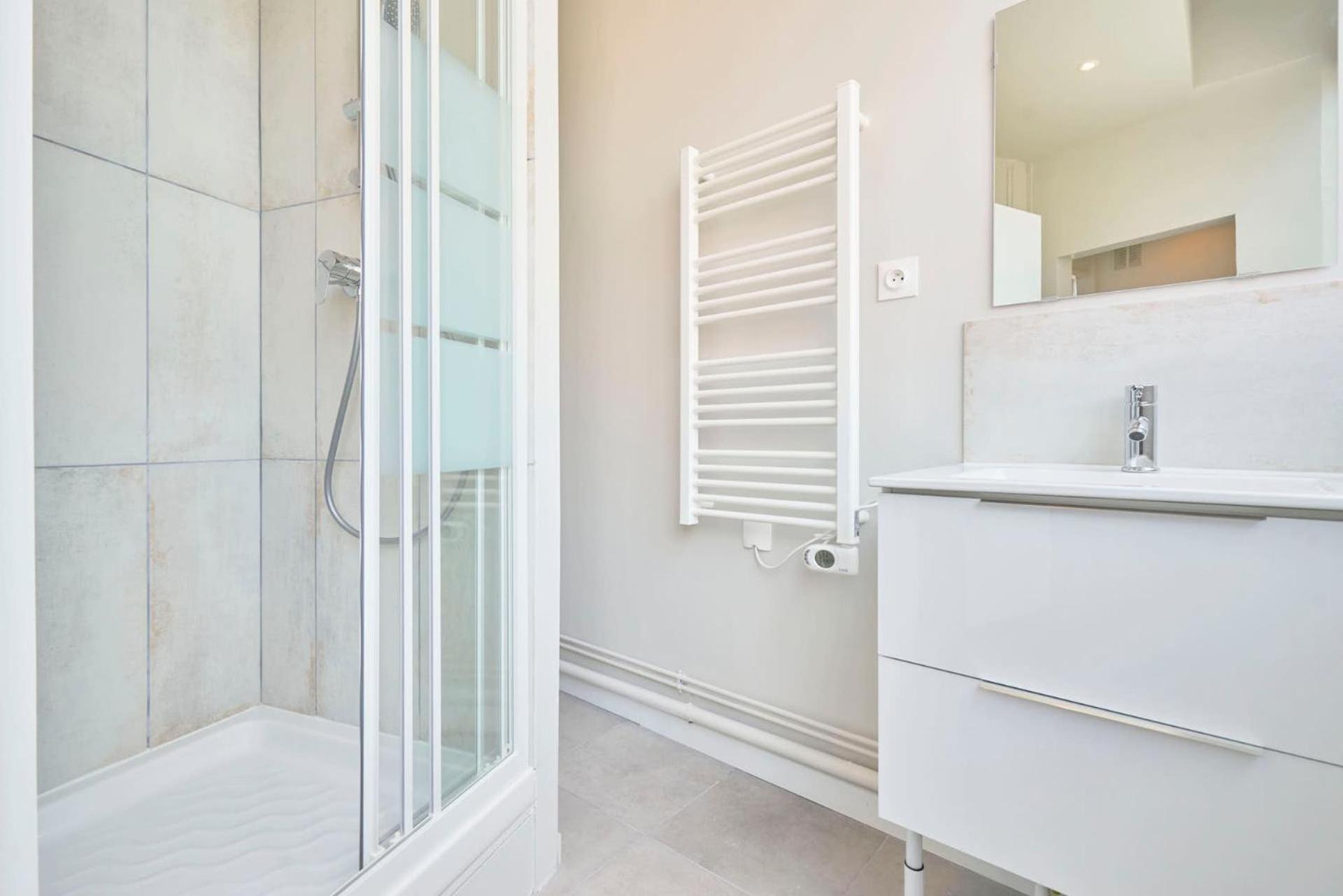 Locationstourcoing - Le Croise Apartman Kültér fotó