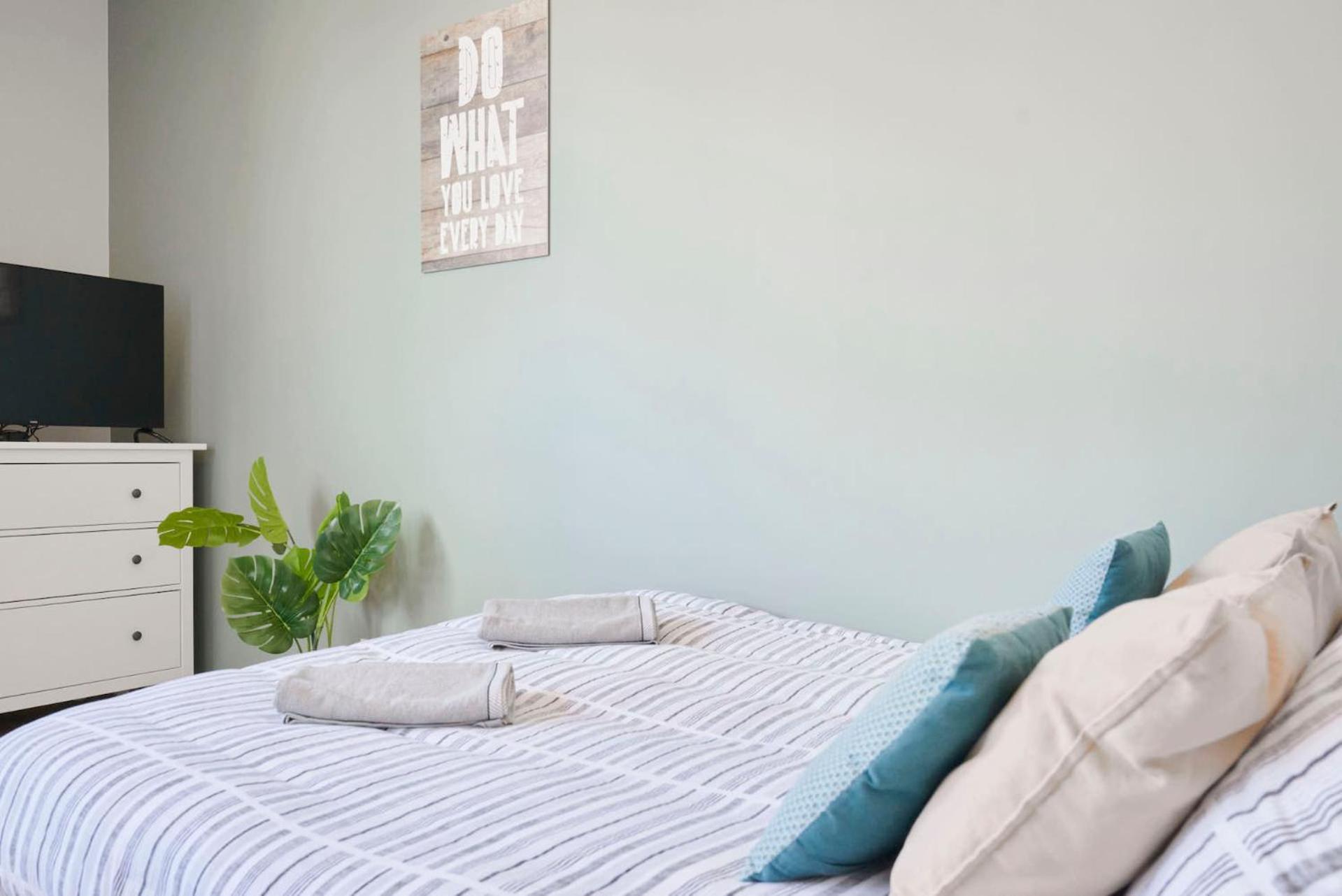 Locationstourcoing - Le Croise Apartman Kültér fotó